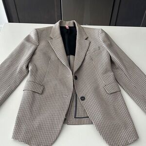 Theory Check Blazer